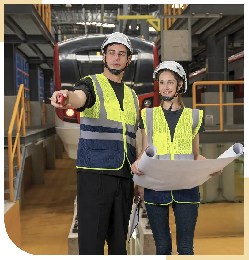 BYBD Talenten: jouw groei, onze missie