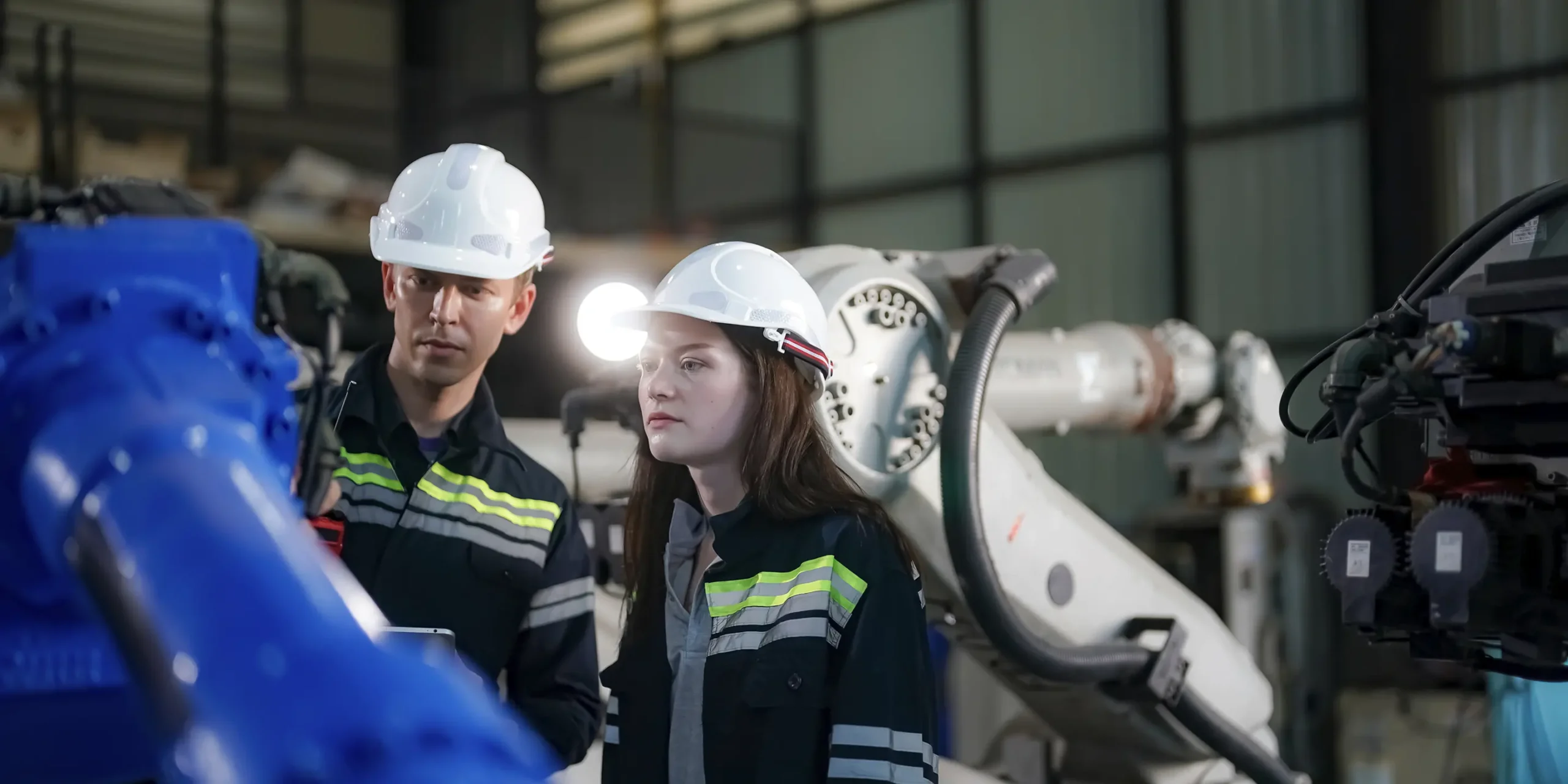 Groei & Ontwikkeling