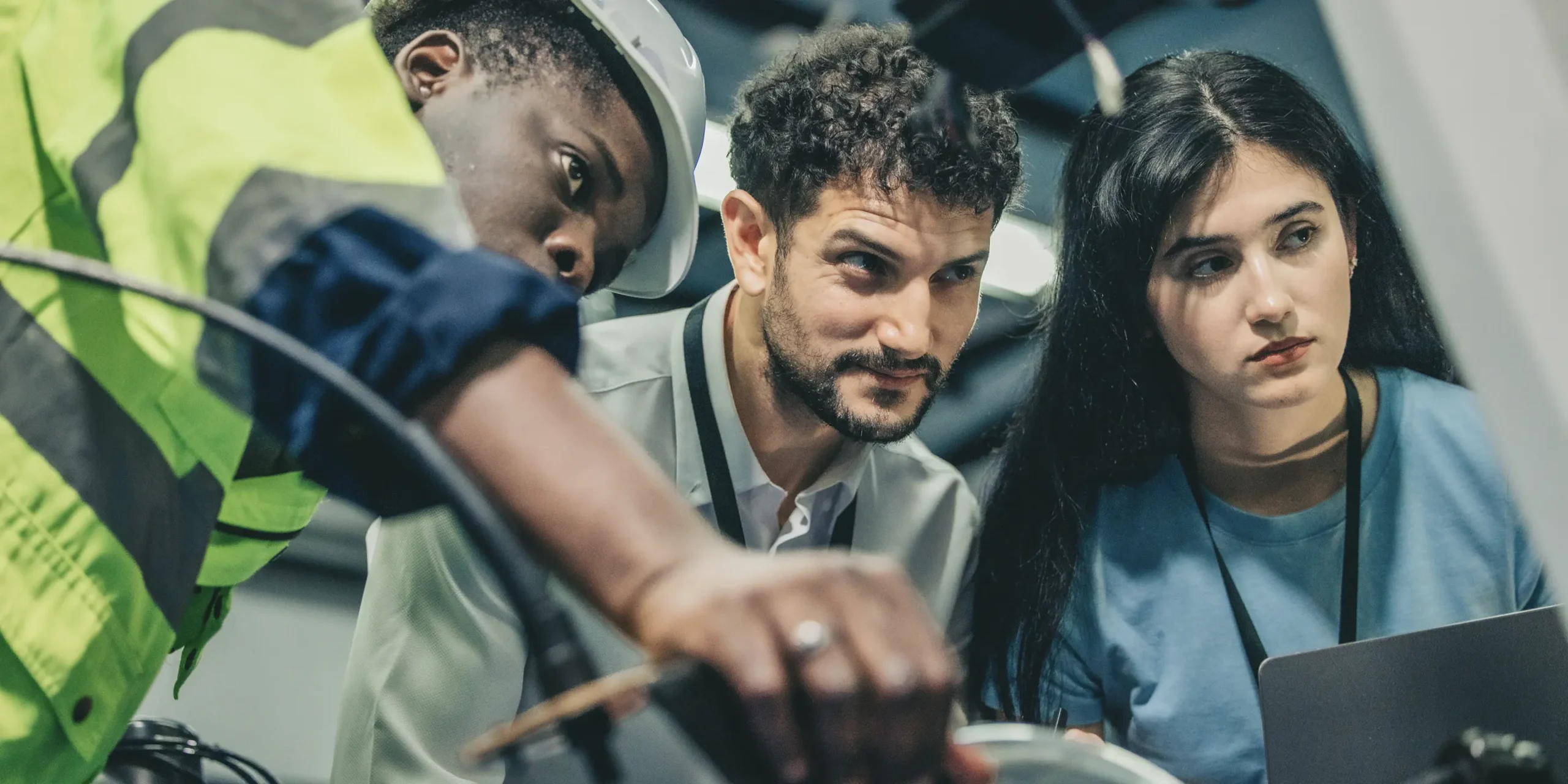 Persoonlijke begeleiding