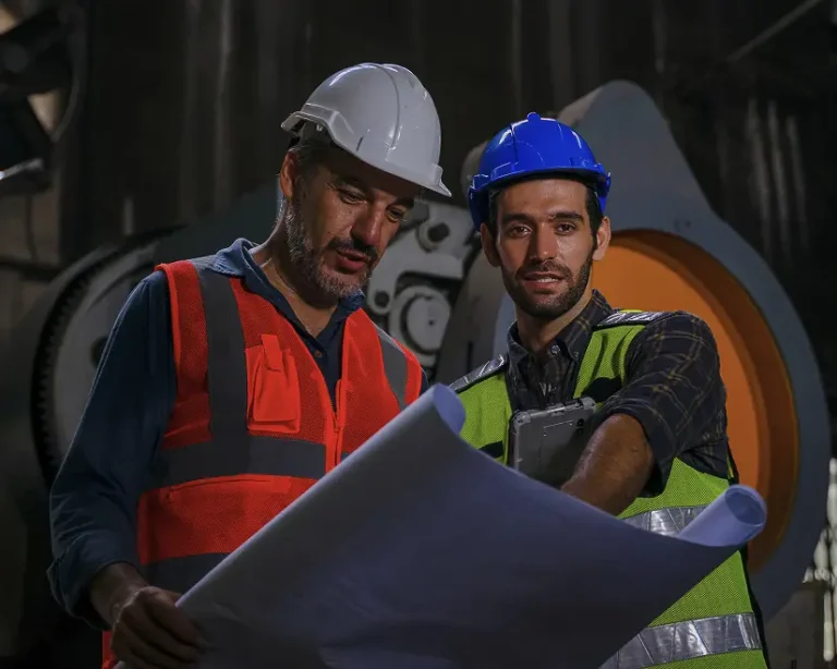 Engineering